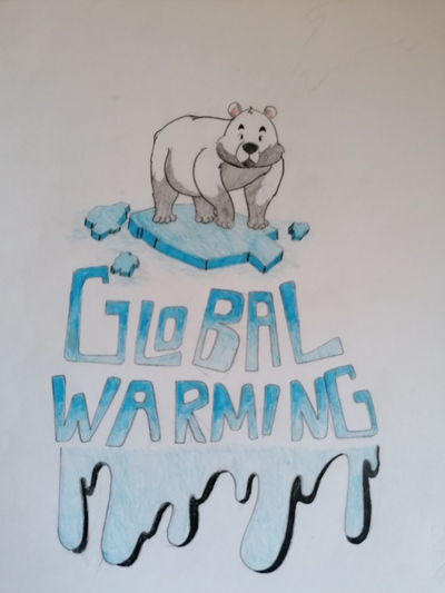 global warming climate action